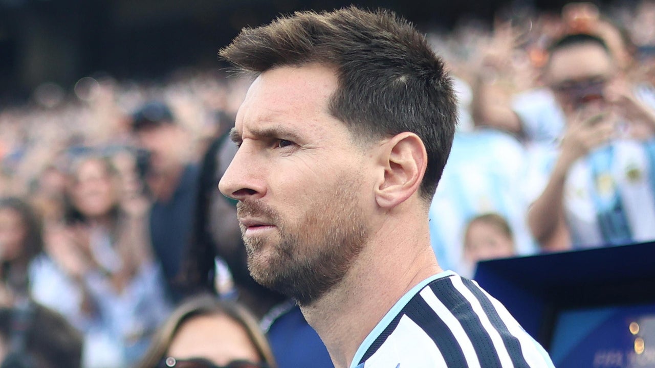 ¿En duda? Esto es lo que se sabe sobre la presencia de Messi en el próximo partido del Mundial ante la situación de su padre | NTN24.COM