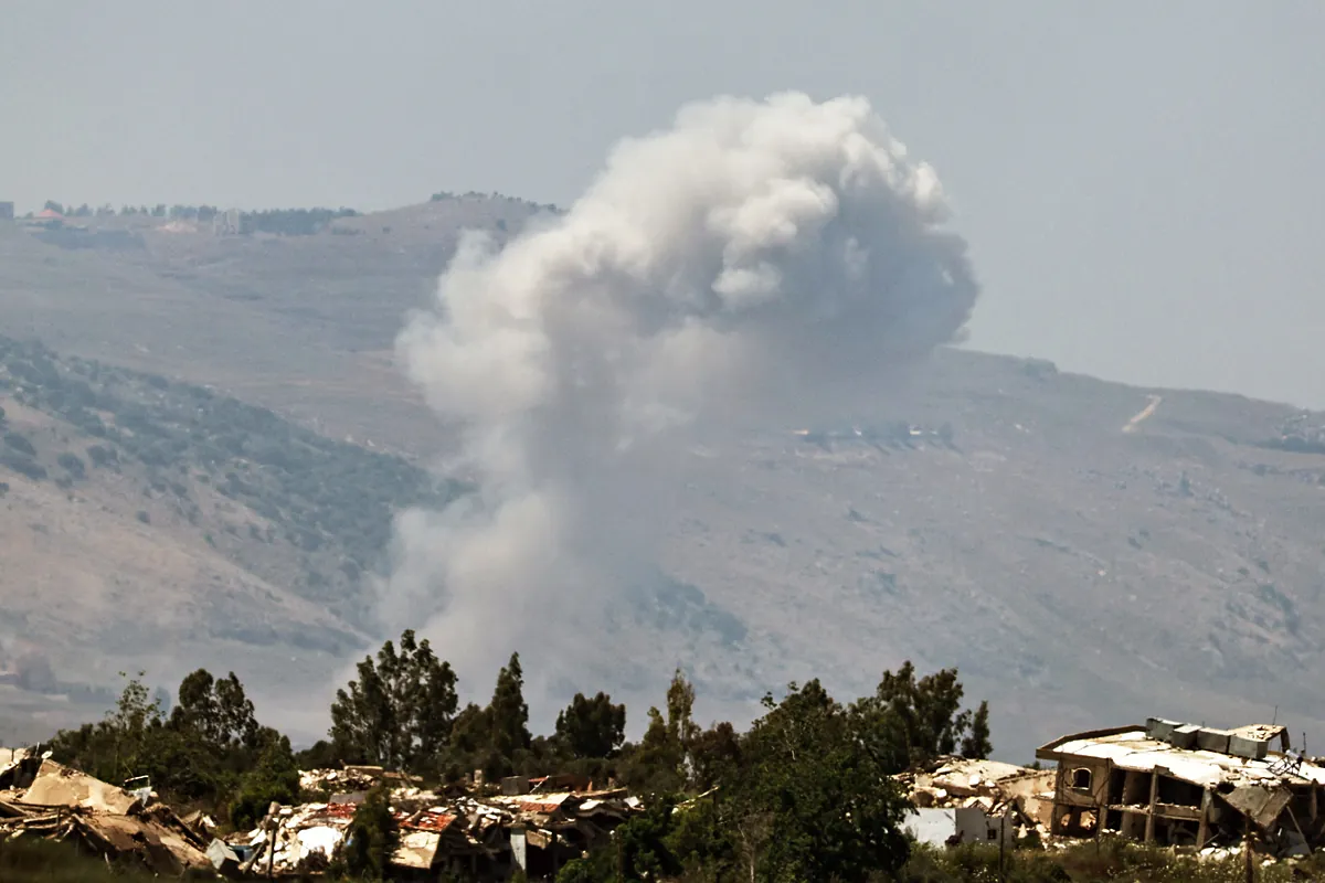 Se cancela la negociación entre Irán y EEUU de este viernes en Suiza tras los nuevos ataques de Israel en el sur de Líbano