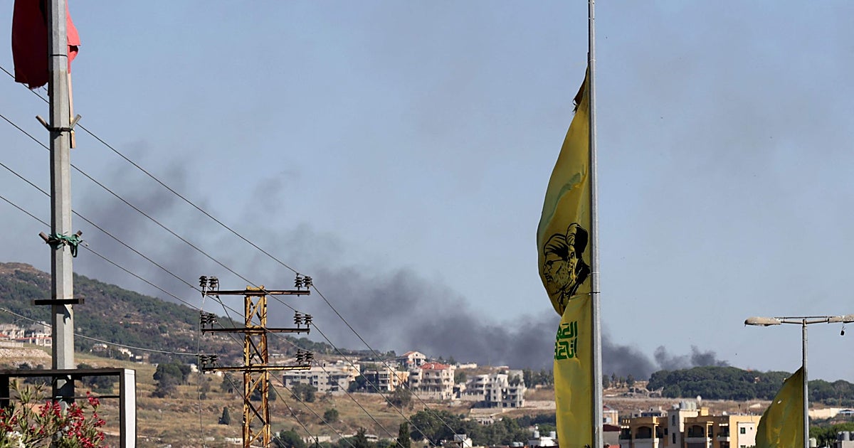 Mueren 18 personas en bombardeos de Israel contra el sur de Líbano pese al memorando firmado por EE.UU. e Irán