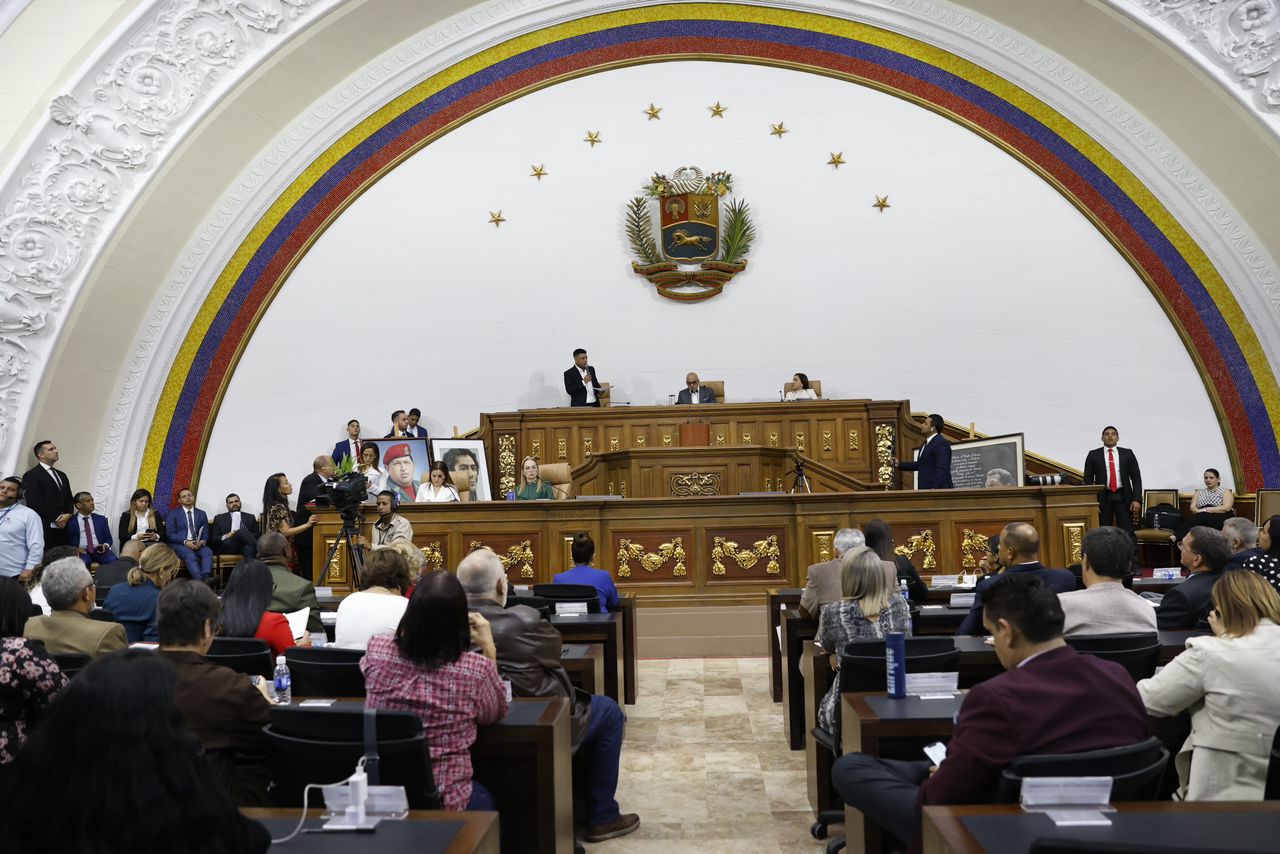 Reglas opacas y desconfianza: la reforma judicial venezolana nace bajo sospecha