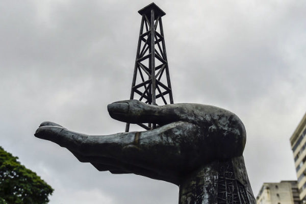 #Expertos: Una paz inestable en el Oriente Medio no afecta a Venezuela como destino de inversión petrolera – bancaynegocios.com