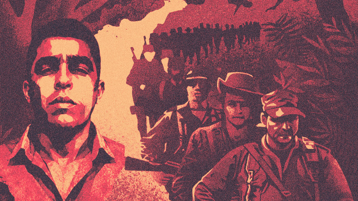 ¿Podría el ELN ser el próximo objetivo en Venezuela?