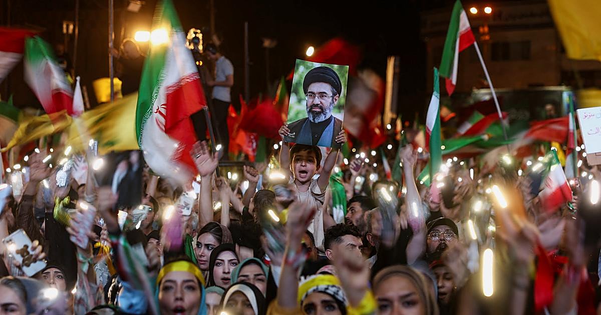 Guerra en Irán, en directo: última hora del alto el fuego de Israel e Hizbolá, negociaciones y acuerdo de paz con Estados Unidos y Trump hoy