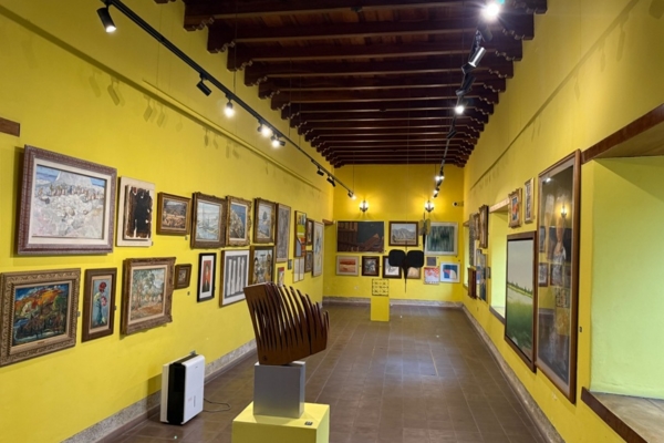 El corazón histórico de Caracas se fortalece: Bancamiga se une a la protección del Museo Sacro y el Archivo Arquidiocesano – bancaynegocios.com