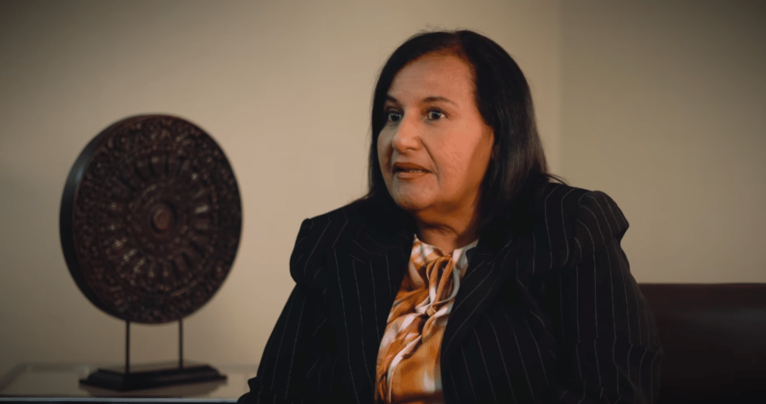 Dinorah Figuera defiende diálogo con el chavismo y ratifica el liderazgo de María Corina Machado – Efecto Cocuyo