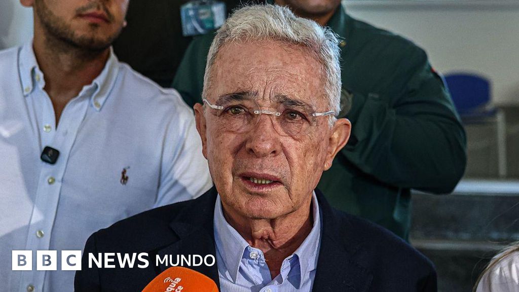 La Fiscalía de Colombia abre una investigación contra el expresidente Uribe por presuntos vínculos con paramilitares y dos masacres de los 90 – BBC News Mundo