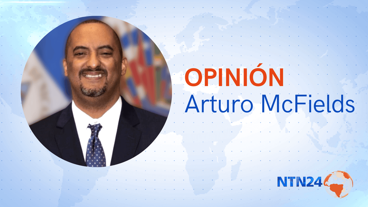 Democratización en Venezuela un trago amargo, complejo pero necesario | Análisis de Arturo McFields | NTN24