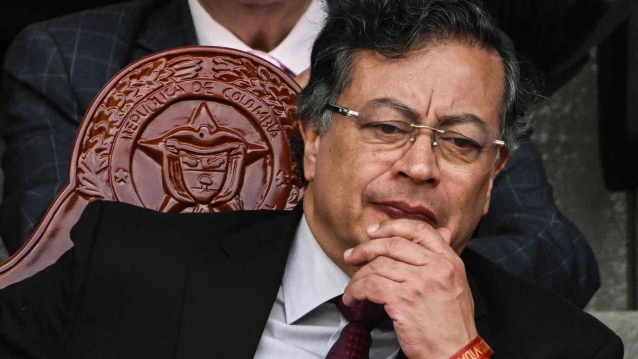 “Petro ve que se le viene la derrota”: analistas cuestionan posición del gobierno ante eventuales resultados en la segunda vuelta presidencial en Colombia | NTN24.COM
