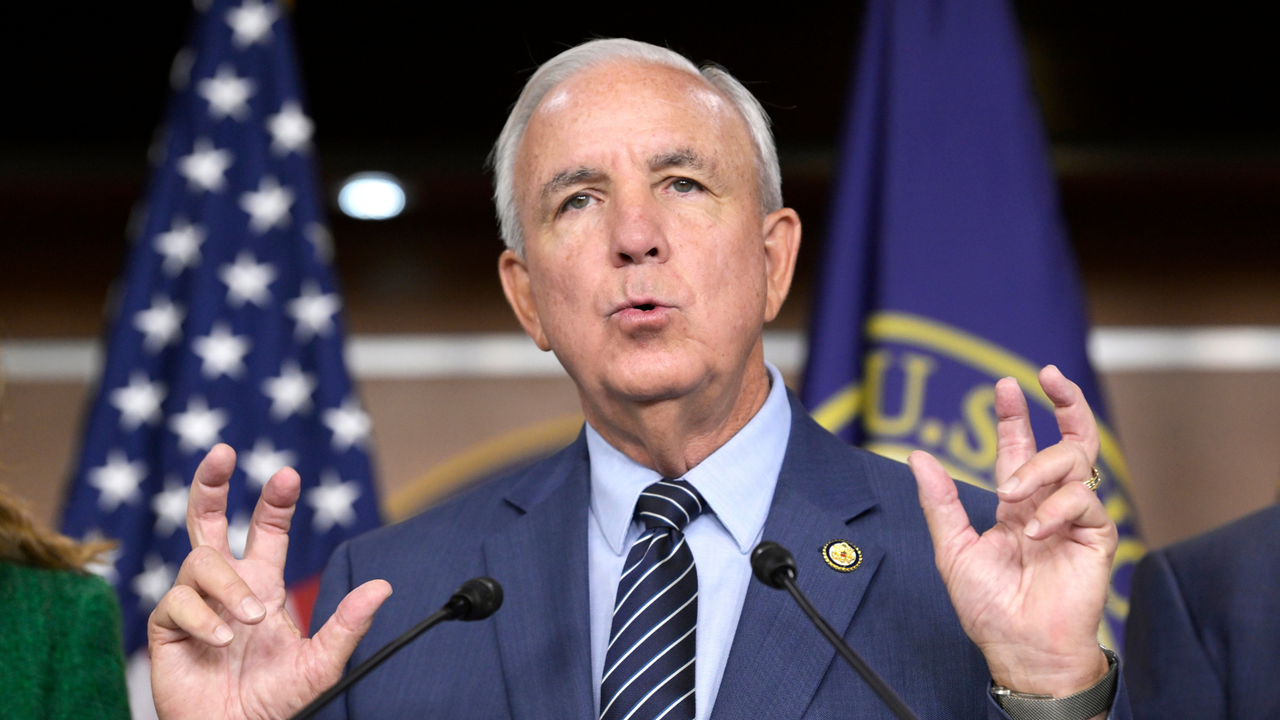 Congresista republicano se pronunció sobre las elecciones en Colombia y envió mensaje a legisladores demócratas que piden investigar a Abelardo de la Espriella | NTN24.COM