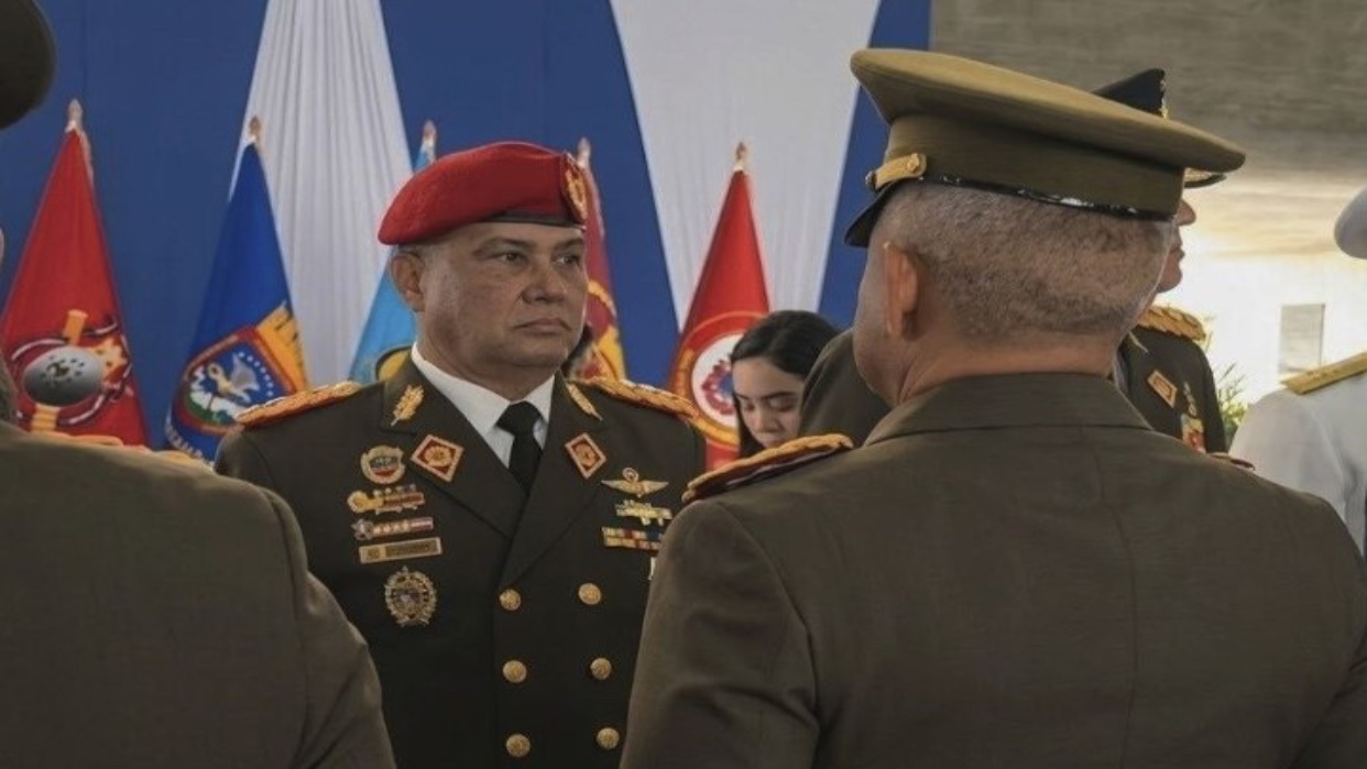 Ministro de Defensa: La soberanía de Venezuela no es negociable