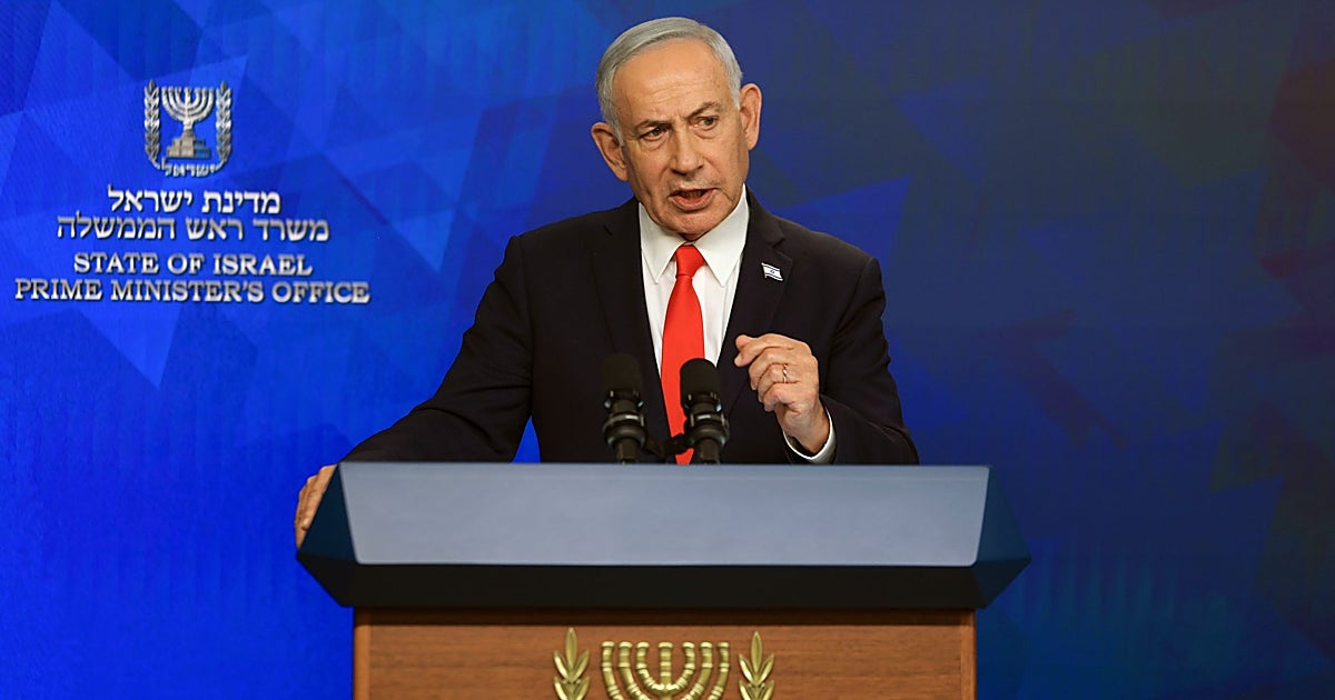 ¿Habrá una ola de reconocimientos de Israel tras el acuerdo de paz con Irán?