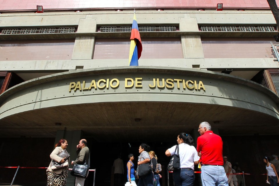 Juicio Pdvsa Cripto: Jueza desestima nuevas incidencias y abre debate oral y público
