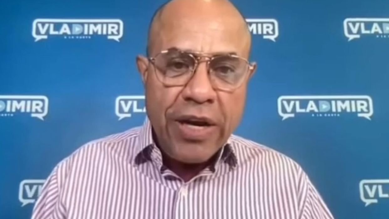 Vladimir Villegas afirma que la llegada de Dinorah Figuera fractura el bloque opositor en torno a María Machado