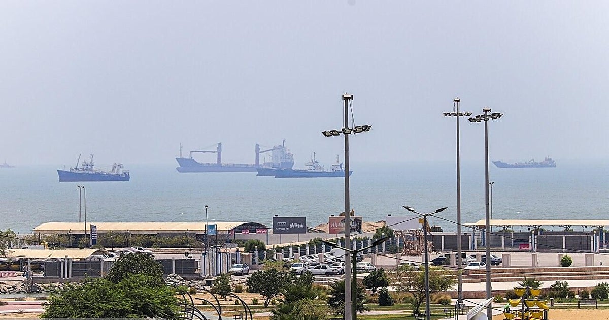 Irán cierra de nuevo el estrecho de Ormuz por los ataques de Israel a Hizbolá en el Líbano