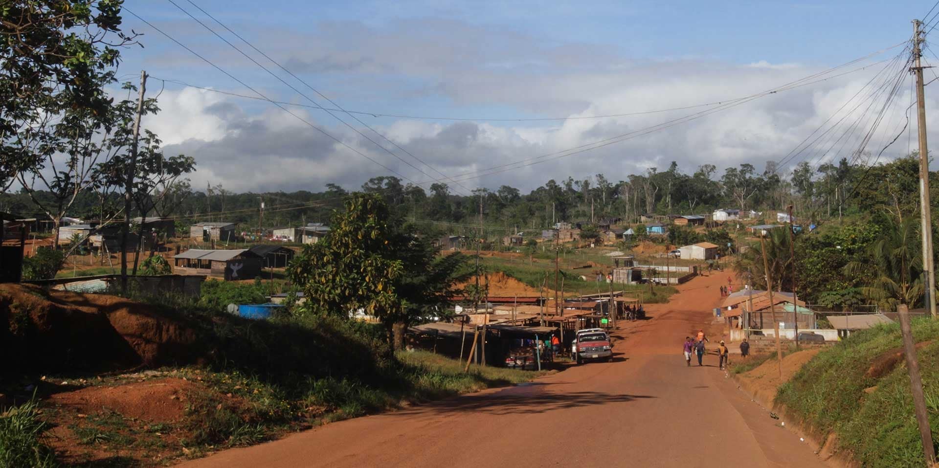 Quiénes son los cabecillas que controlan las minas y el contrabando de oro en Bolívar – Efecto Cocuyo