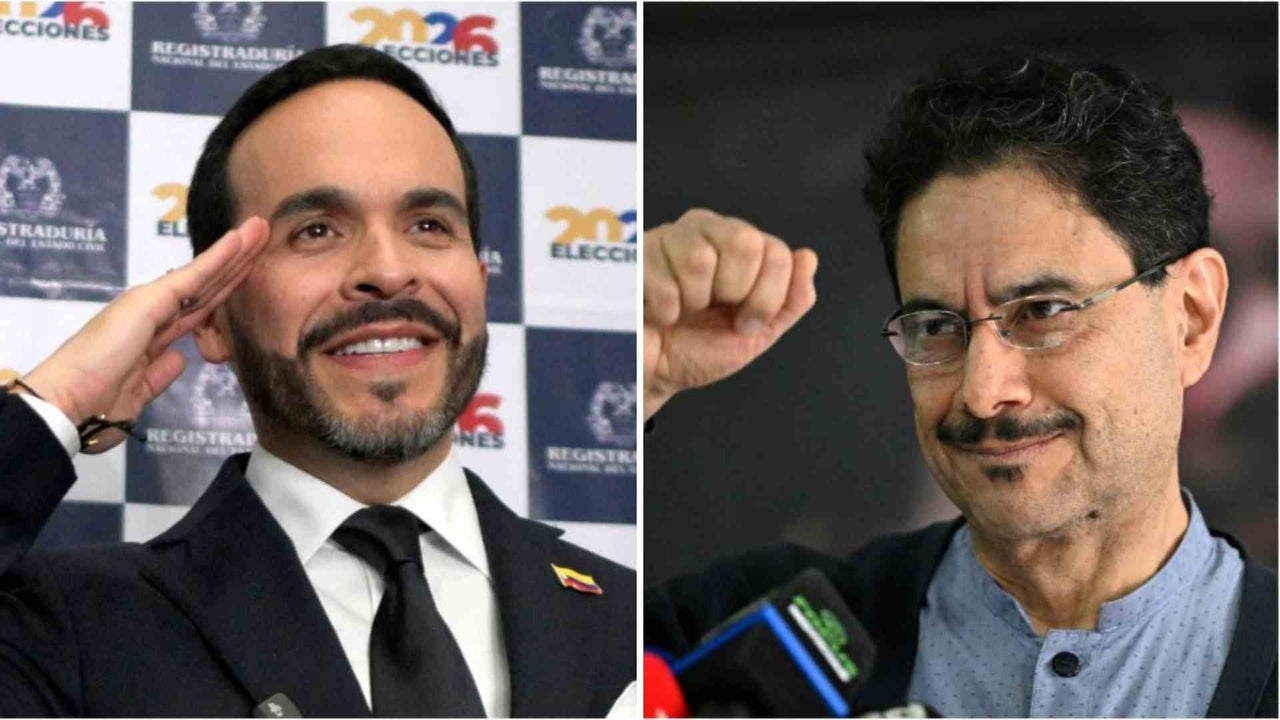 Colombia ante crucial decisión este domingo: principales respuestas de De la Espriella y Cepeda en entrevistas clave antes de elecciones presidenciales | NTN24.COM