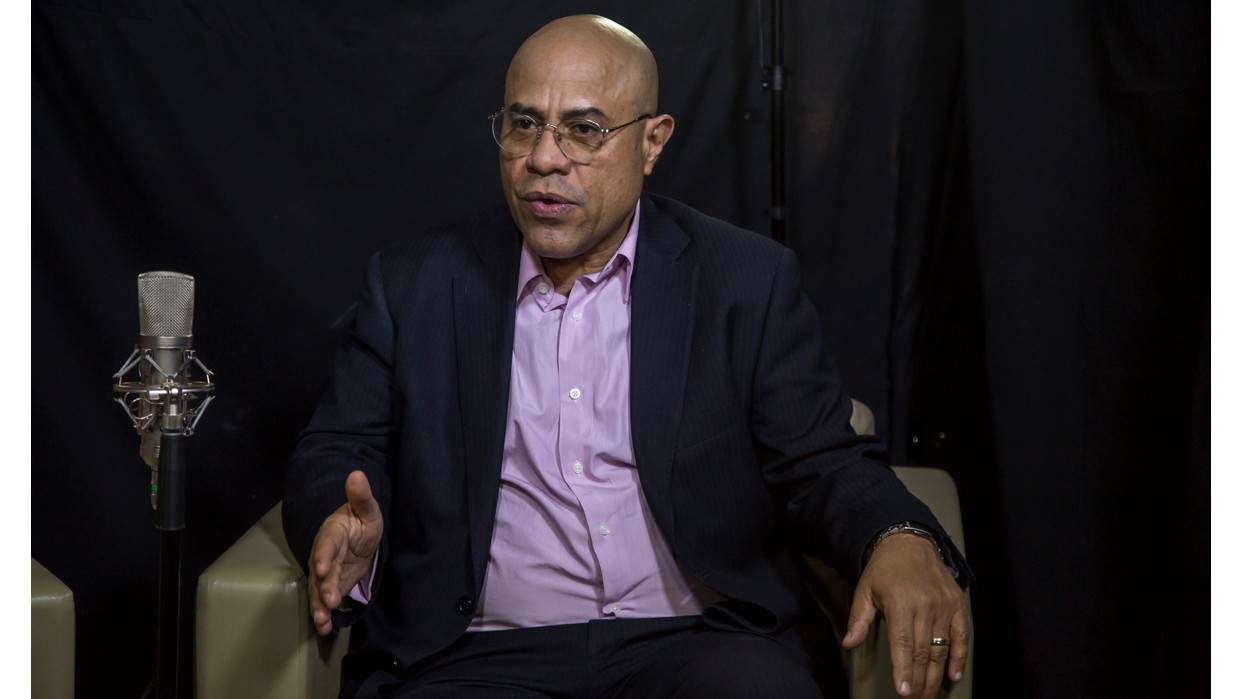 Vladimir Villegas revela malestar en Vente Venezuela tras reunión de Dinorah Figuera con el Gobierno (+Video)