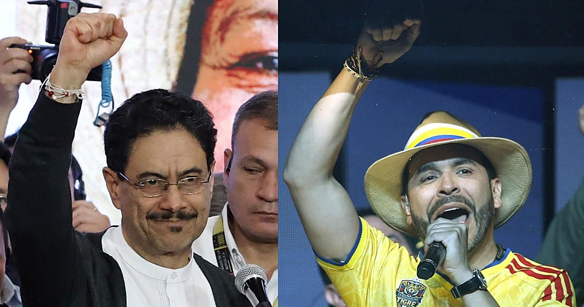De la Espriella o Cepeda, dos estrategias de seguridad para Colombia: el modelo Bukele o la fracasada Paz total