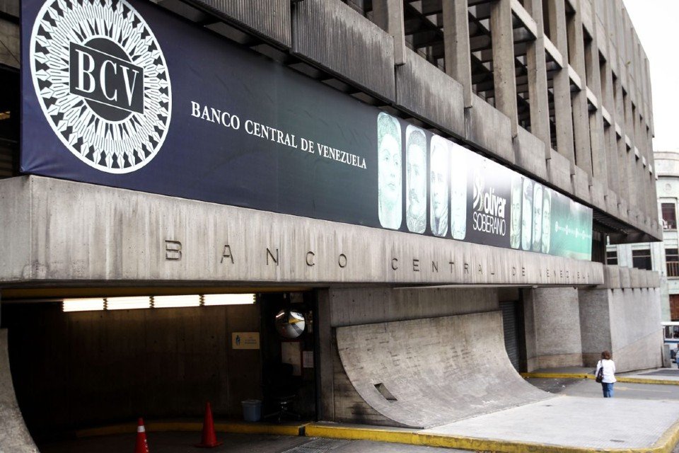 Para abrir “el paraguas” del FMI hay que recomponer las estadísticas del BCV – Efecto Cocuyo