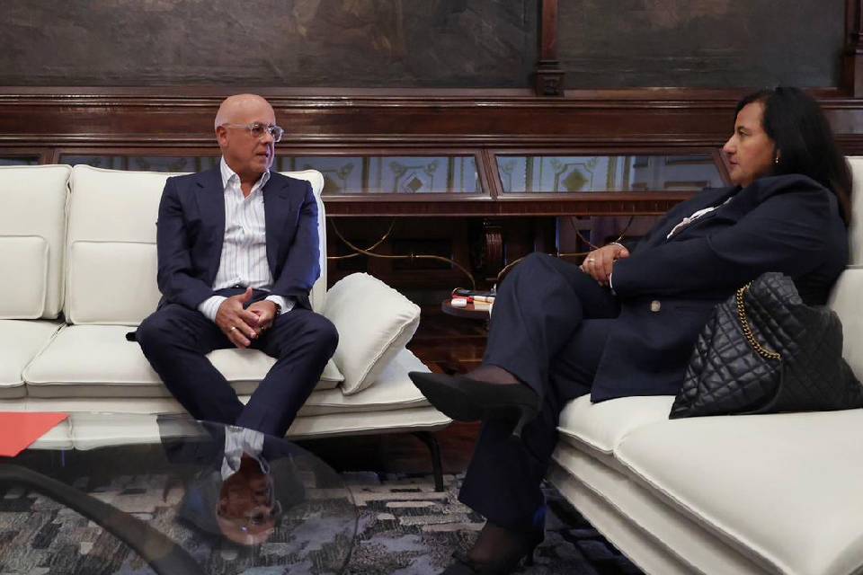 EEUU mueve el tablero político venezolano hacia una transición: ¿qué hay en la mesa? | TalCual