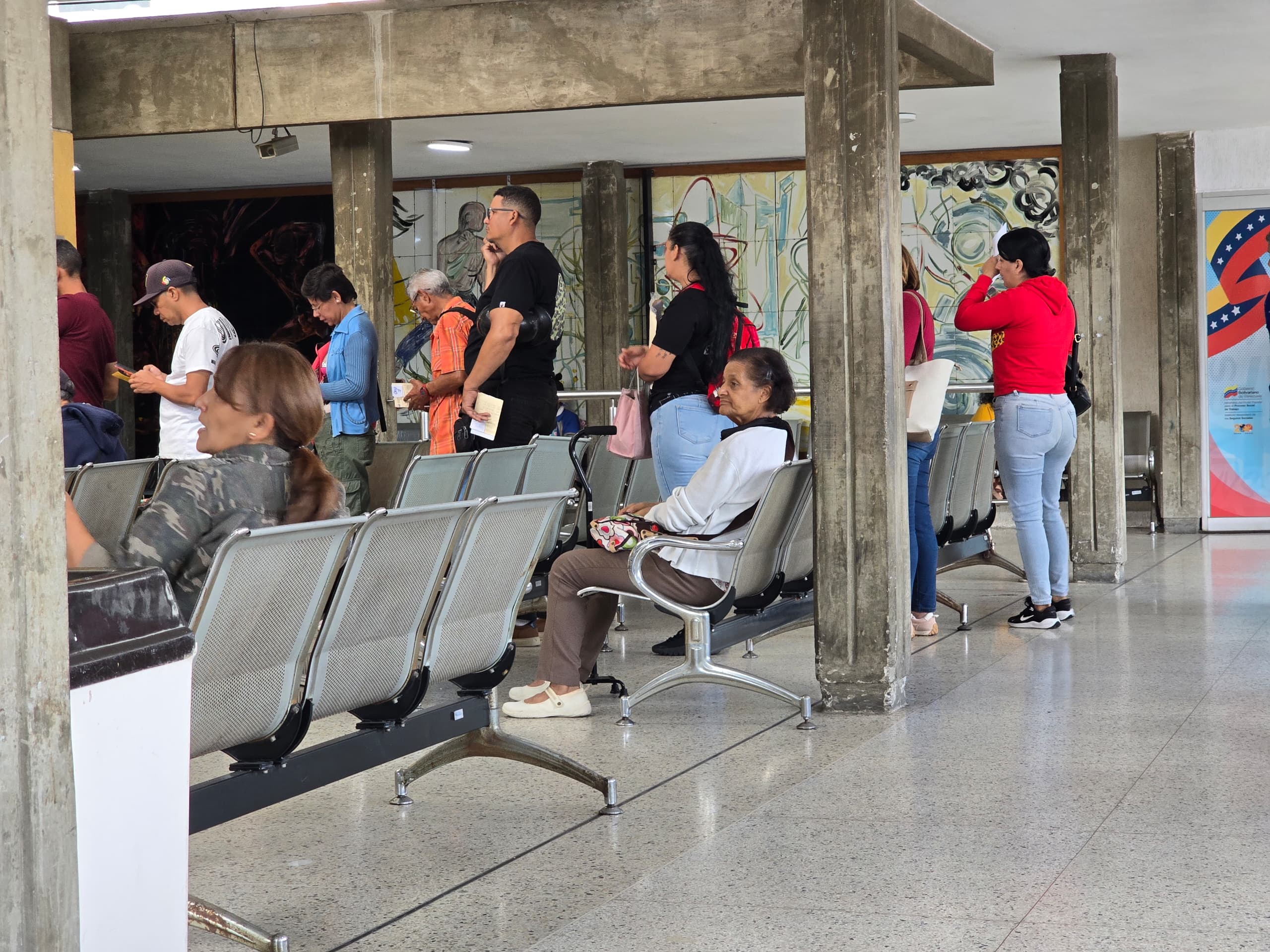 Pacientes oncológicos esperan hasta un mes por transfusiones de sangre