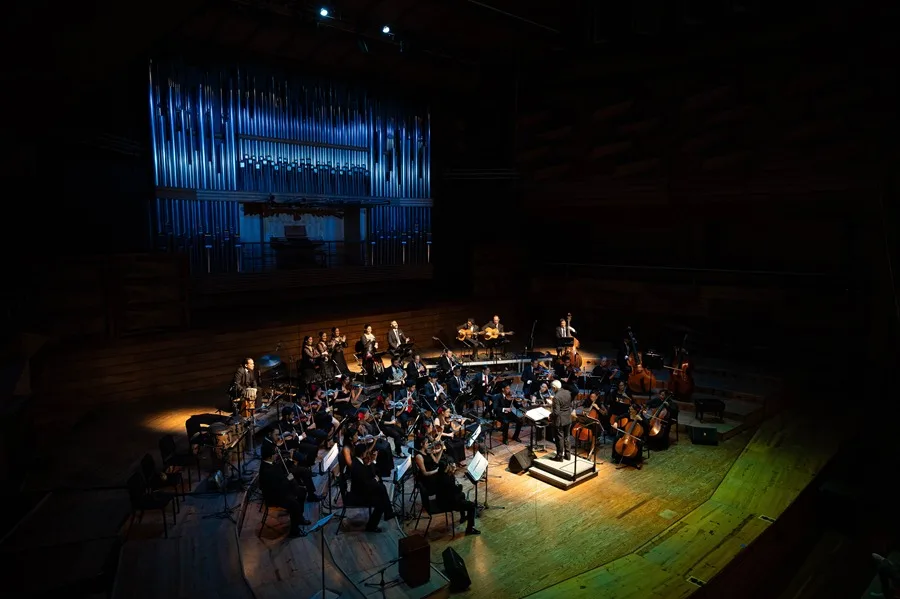 Federico García Lorca, homenajeado en Caracas con un espectáculo poético-musical – EFE
