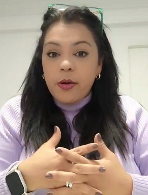 El mejor amuleto en la vida son quienes acompañan y apoyan