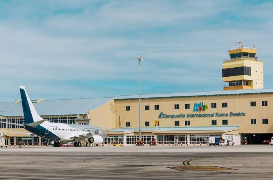 Sin vuelos: Aruba prolonga el cierre de su espacio aéreo con Venezuela