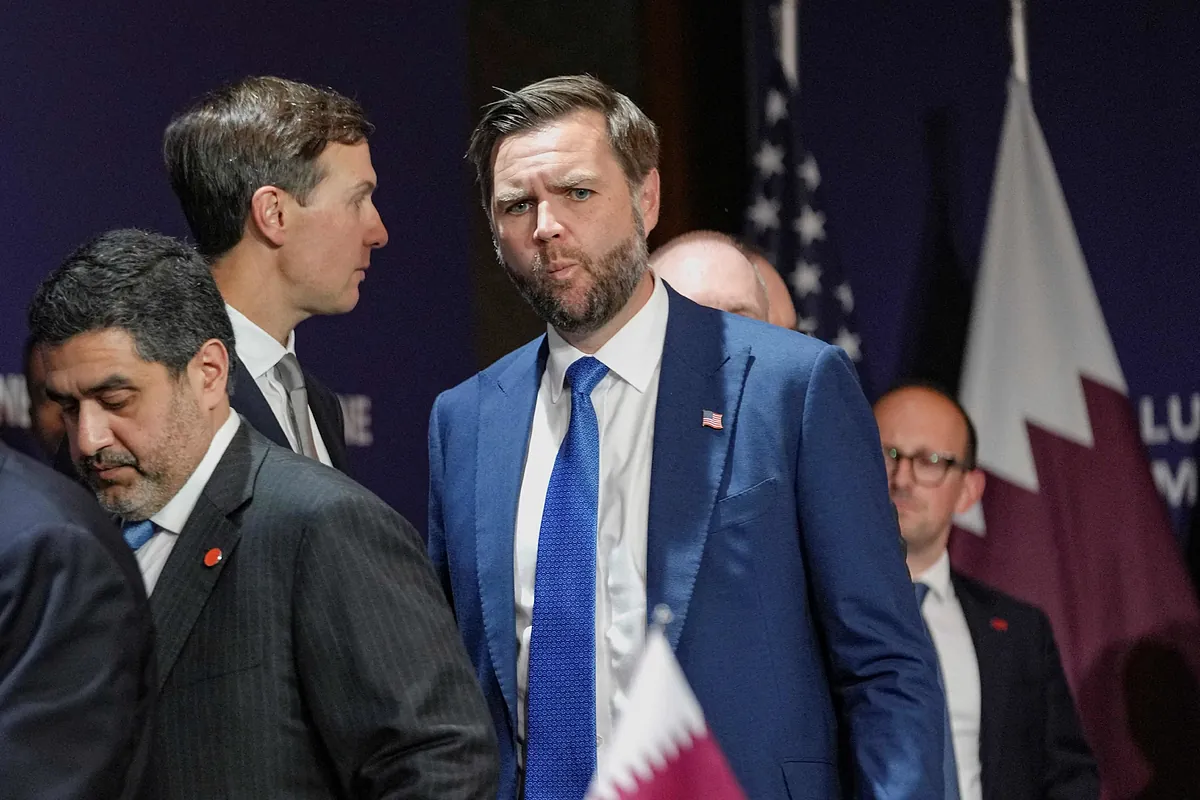 Irán se levanta de la mesa de negociación de Suiza tras las nuevas amenazas de Trump
