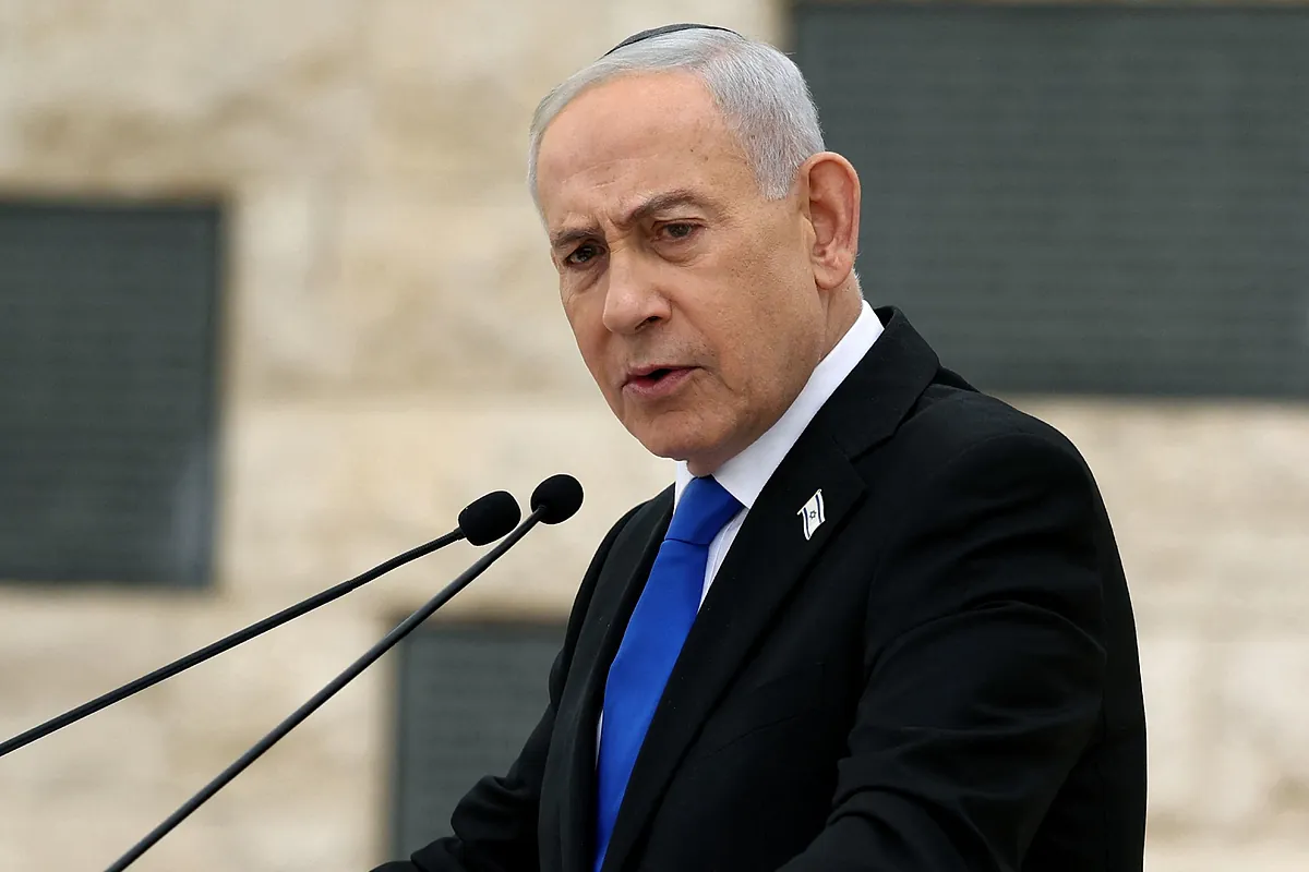 Trump pierde, pero Netanyahu aún más