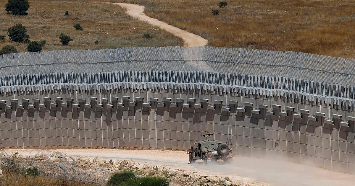 «Aquí en el norte de Israel no tenemos vida por los misiles constantes de Hizbolá»