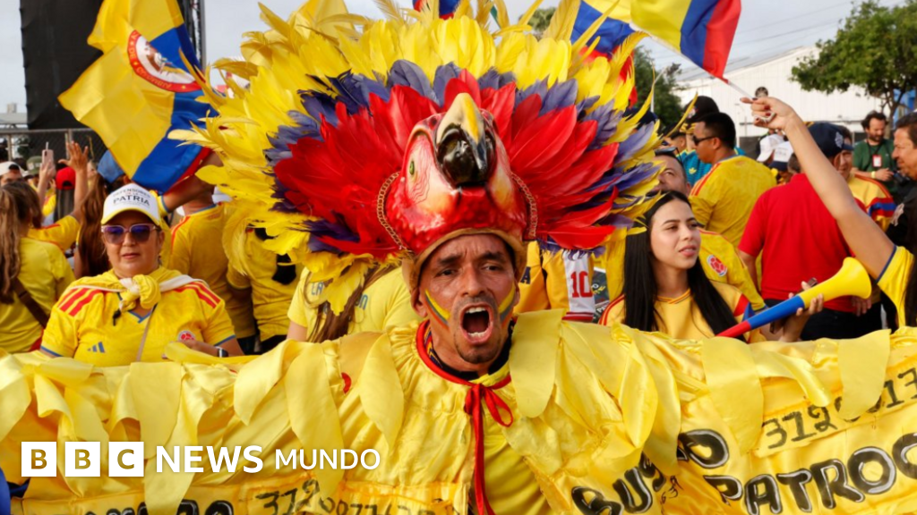 Elecciones en Colombia: 3 claves que explican el histórico y ajustado triunfo de De la Espriella según el preconteo y la “nueva derecha” – BBC News Mundo