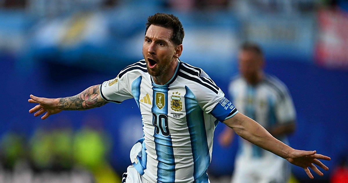 Argentina – Austria: horario, canal de televisión y dónde ver gratis online el partido del Mundial 2026 hoy