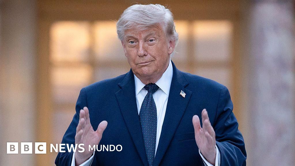 Trump, Noboa, Milei, Kast y otros líderes de derecha celebran el histórico y ajustado triunfo de De la Espriella en las elecciones de Colombia – BBC News Mundo