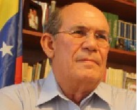 Colombia libre; Venezuela libre, por Omar González Moreno