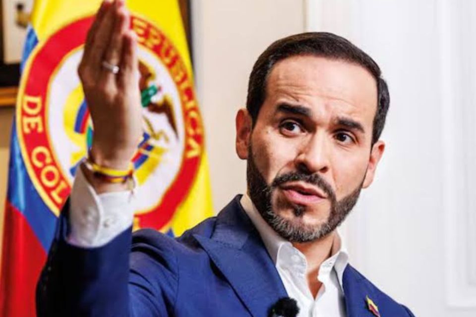 Oposición felicita a De la Espriella y confía en su apoyo a transición