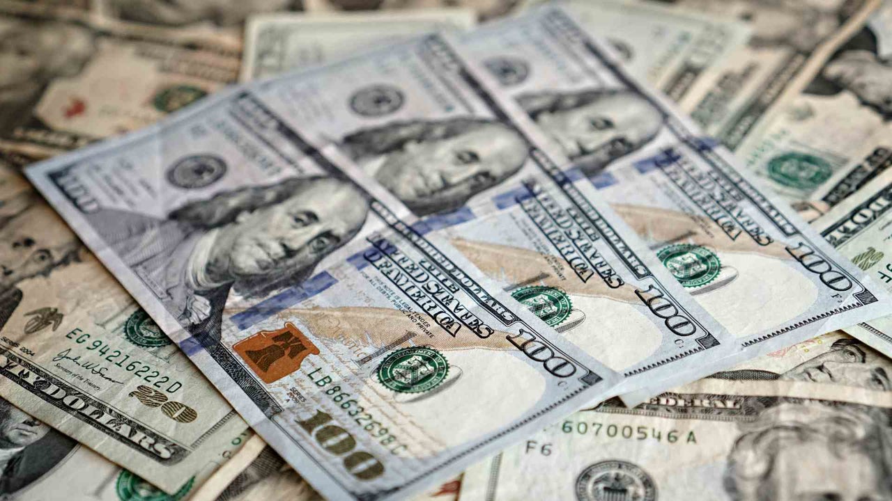 Así amaneció el dólar en Colombia tras el resultado de las elecciones presidenciales | NTN24.COM
