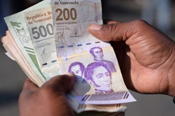 Pagan el «Ingreso Integral de los Pensionados » de junio: Incrementó más de 15% en bolívares – bancaynegocios.com