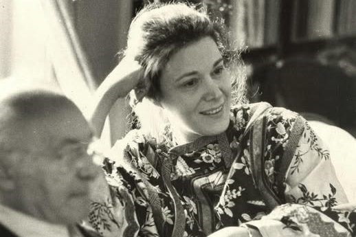 La historia de Anna Strasberg, la venezolana que terminó administrando el legado de Marilyn Monroe