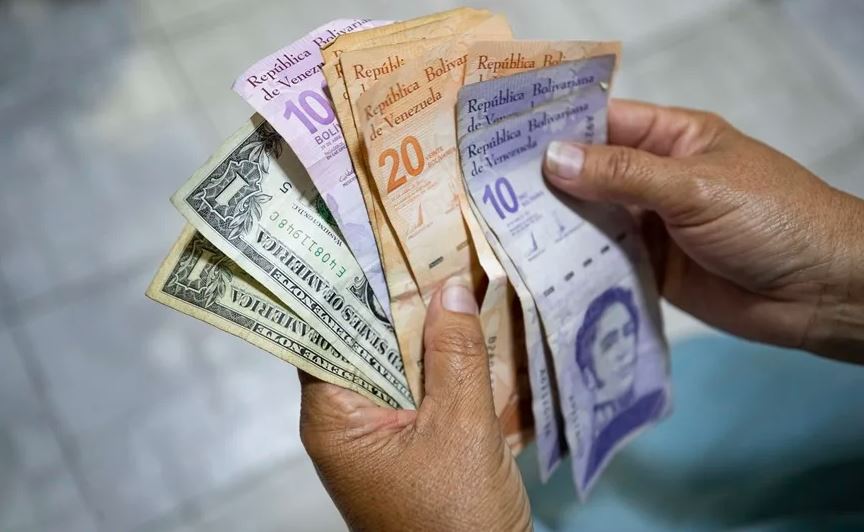 Venezuela quedó entre los países con menores salarios mínimos de América Latina