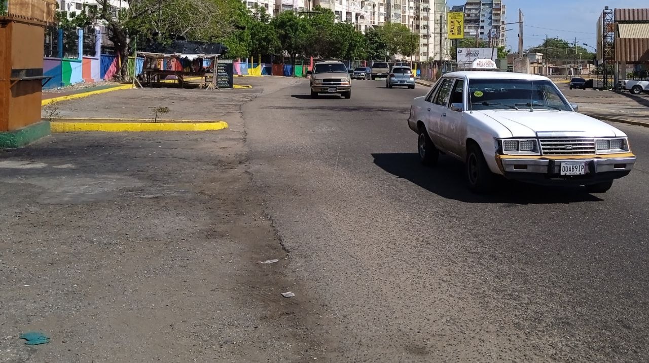 Instituto Municipal de Transporte de Maracaibo exige a choferes respetar tarifa establecida