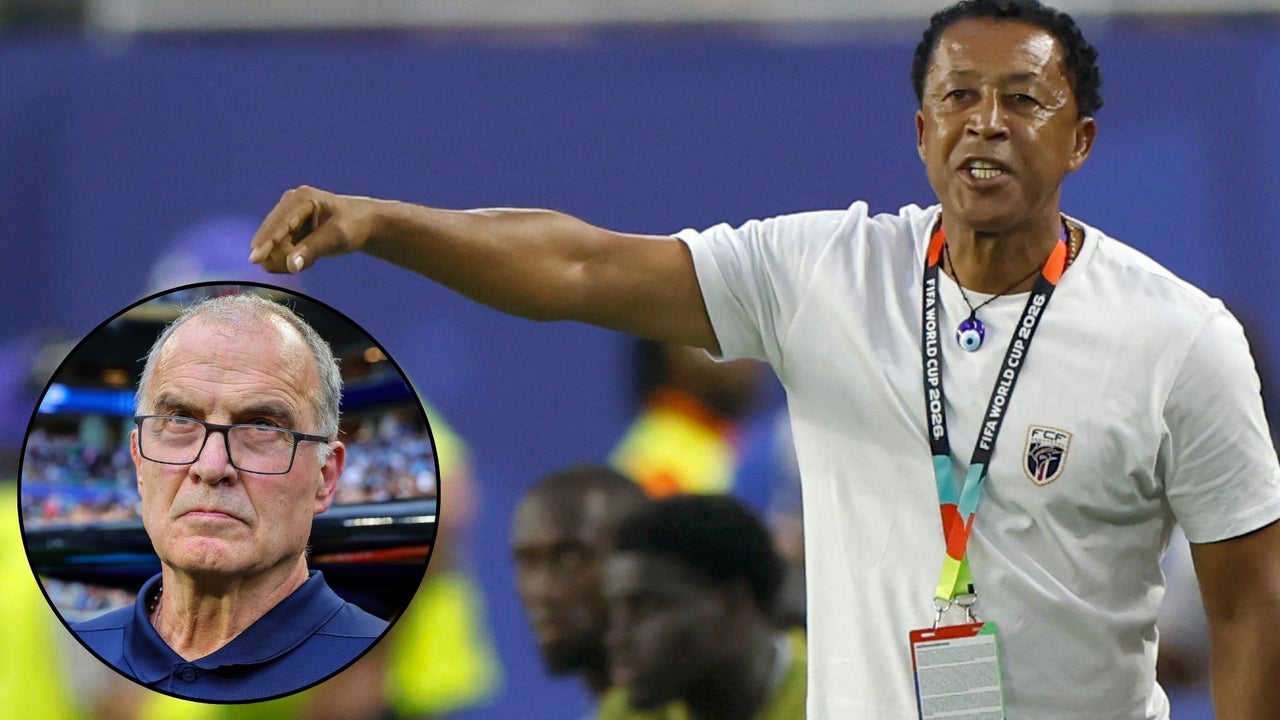 DT de Cabo Verde deja polémica reflexión sobre Bielsa: “Él nos enseñó de fair play; es frustrante” | NTN24.COM