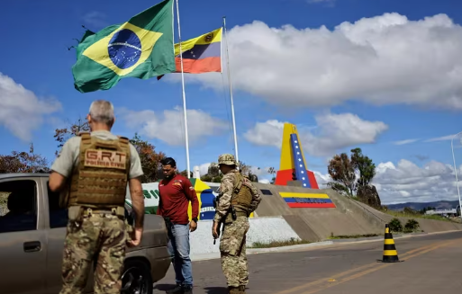 Cubanos superan por primera vez a los venezolanos en pedidos de refugio en Brasil