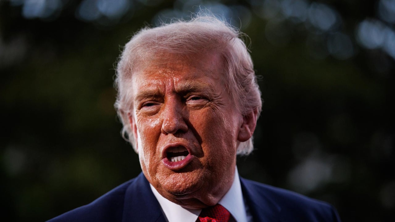 Trump confirma que el régimen de Irán “aceptará someterse a inspecciones importantes de armas para garantizar la ‘honestidad nuclear'” | NTN24.COM