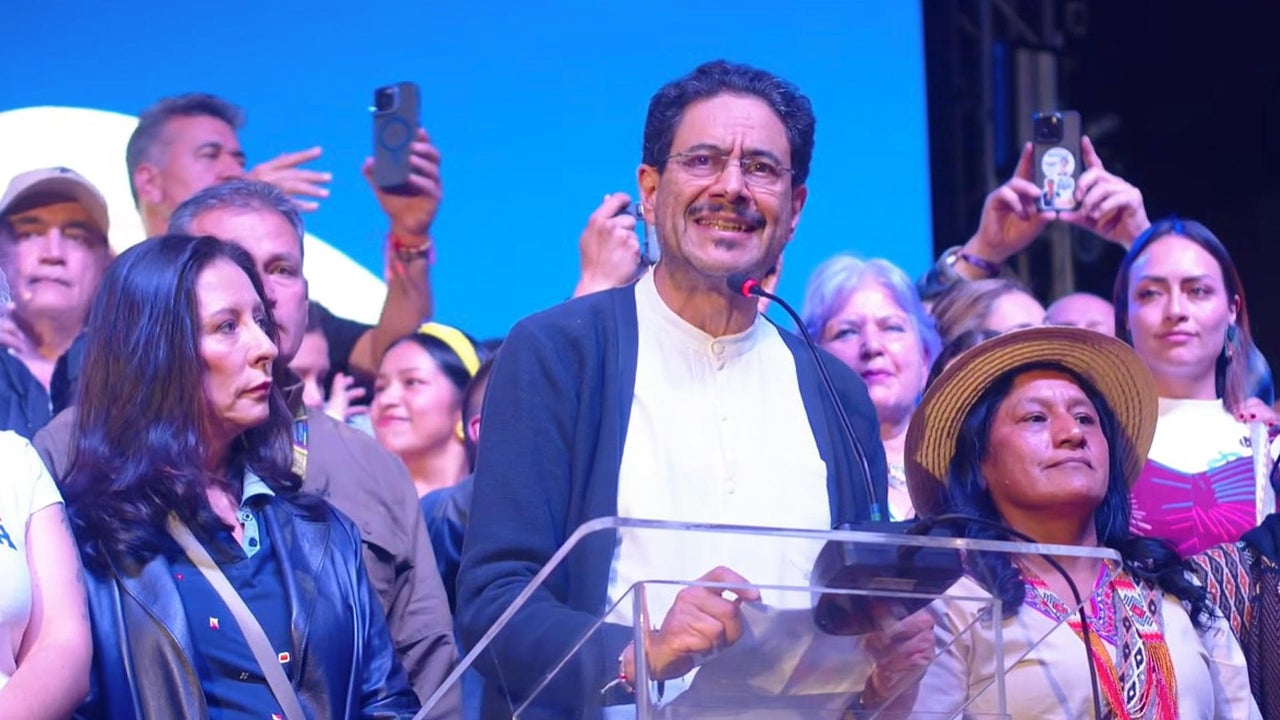 Iván Cepeda no reconoce a Abelardo de la Espriella como ganador “oficial” de la elección y dice que se impugnarán 33 mil mesas en Colombia | NTN24.COM