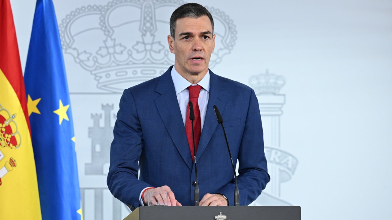 Condenan a 24 años de prisión a exministro de Pedro Sánchez por corrupción en España: oposición pide la dimisión del Gobierno | NTN24.COM