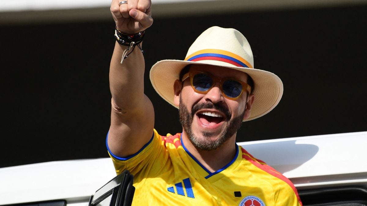 Abelardo de la Espriella gana la elección presidencial en Colombia | NTN24.COM