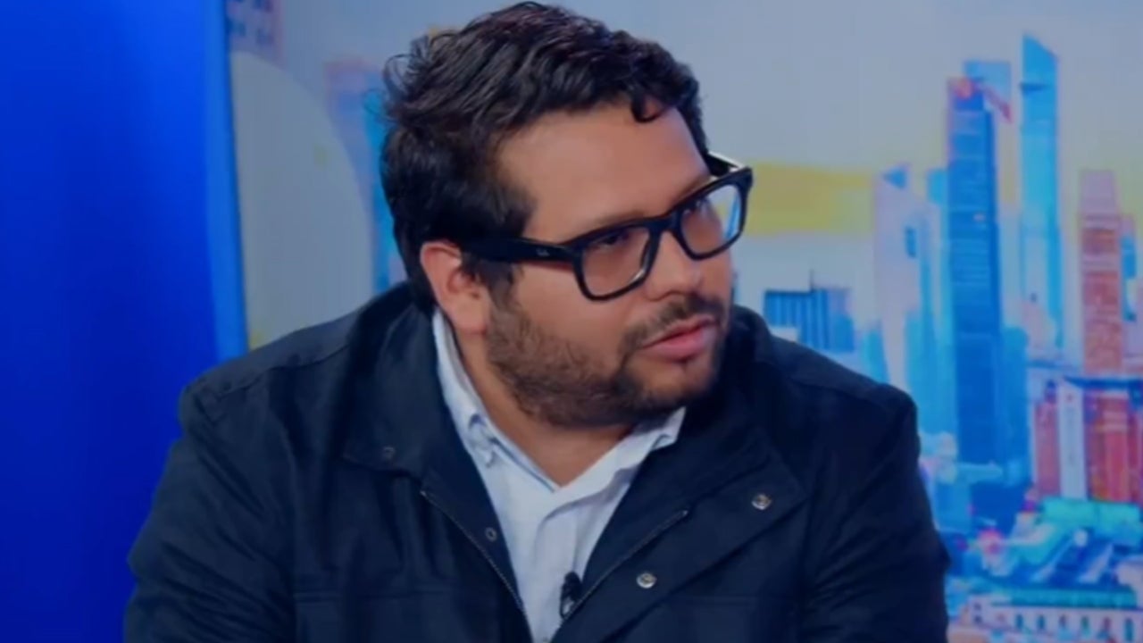 “Perdonar no es dejar de pedir justicia”: exprisionero político venezolano Jesús Alemán | NTN24.COM