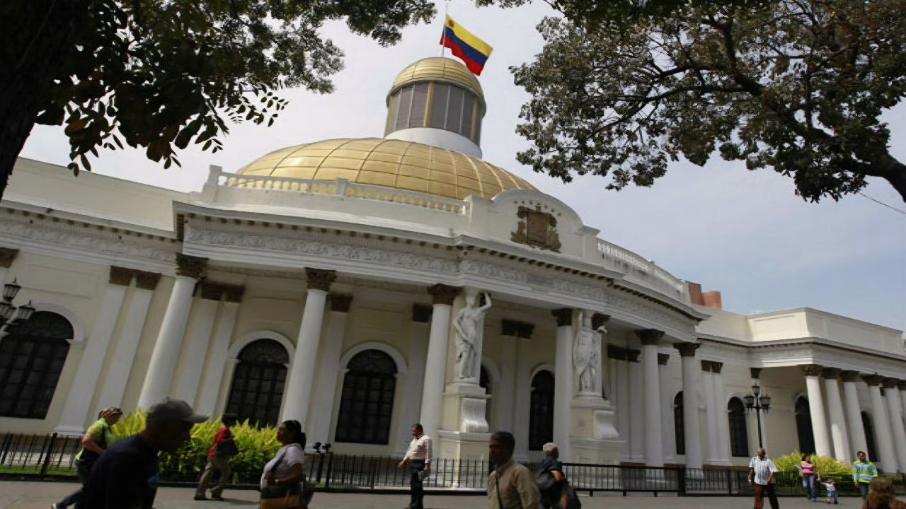 Exigen a la AN investigar a empresa de la Gobernación de Monagas por presuntos guisos con fondos de Pdvsa
