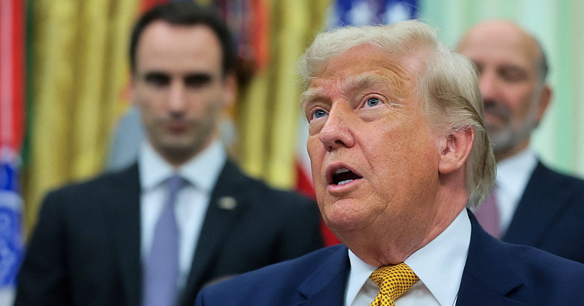Trump da por seguras unas concesiones que Irán desmiente